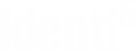 identi5 Logo - Werbetechnik, Bestickung, UV DRUCK , Lasergravur